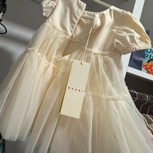 Marni dress